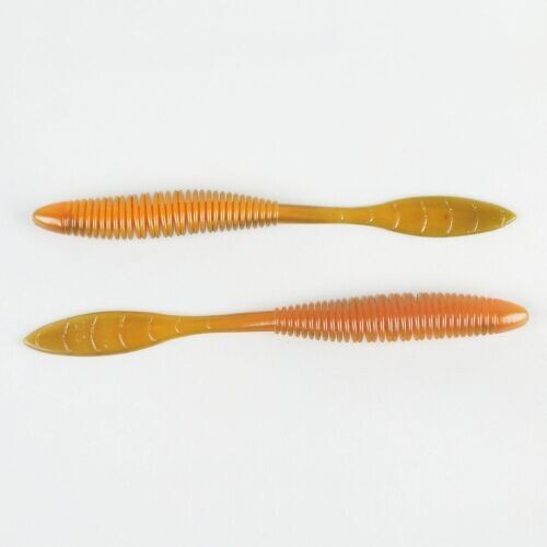 Missile Baits MBBS4-SPCW Bomb Shot 4&quot; bait based on the popular D Bomb