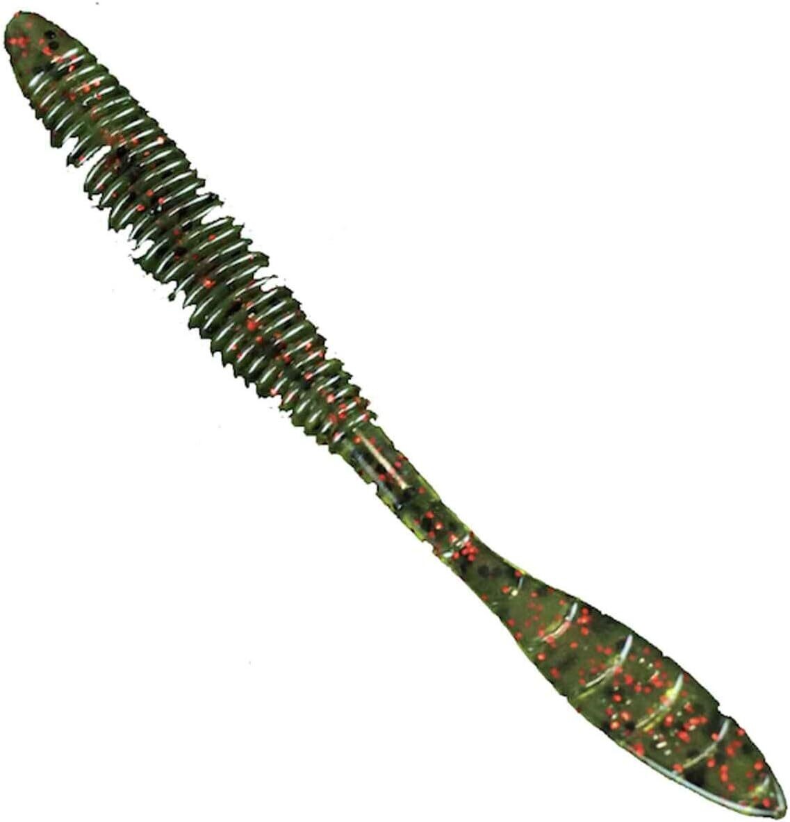 Missile Baits MBBS4-WMR Bomb Shot 4&quot; bait based on the popular D Bomb