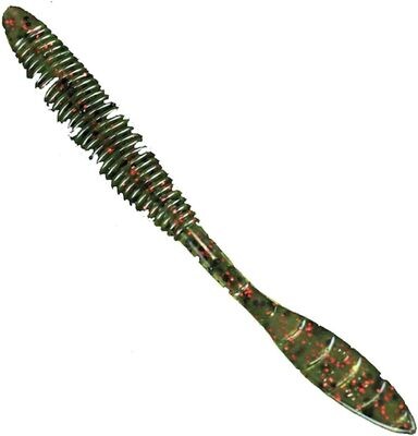 Missile Baits MBBS4-WMR Bomb Shot 4&quot; bait based on the popular D Bomb