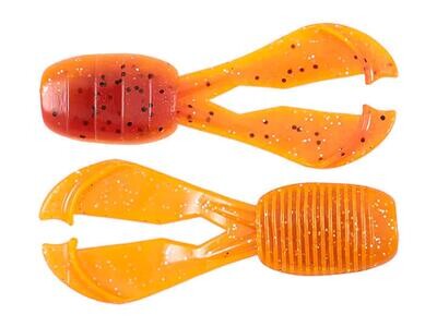 Missile Baits MBMDC-LVCW Mini D Chunk (Lava Craw)