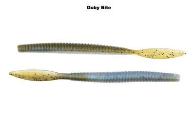 Missile Baits MBQ65-GBYB Quiver 6.5 Goby Bite