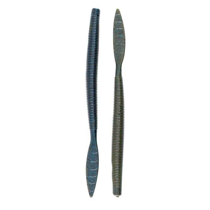 Missile Baits MBQ45-SBG Quiver 4.5 Super Bug