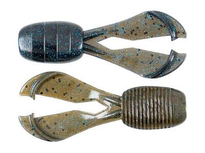 Missile Baits MBMDC-SPG Mini D Chunk (Superbug)
