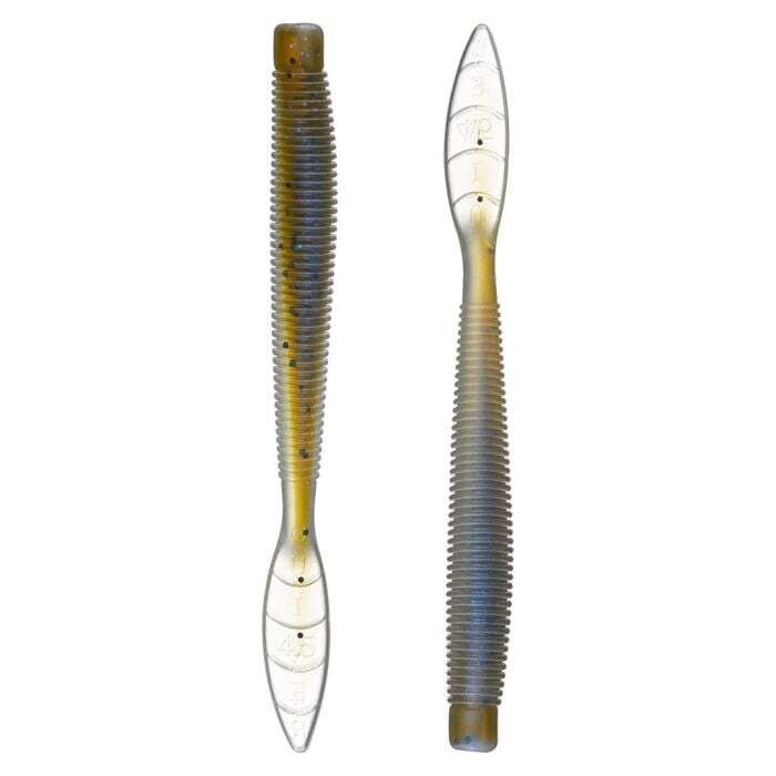 Missile Baits MBQ45-GBYB Quiver 4.5 Goby Bite