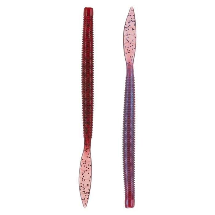 Missile Baits MBQ65-CHBL Quiver 6.5 Cherry Blossom