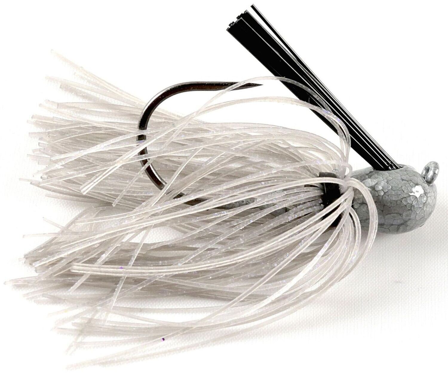 Missile Baits MJMF12-SFSL Ike&#39;s Mini Flip Jig, 1/2 oz, 4/0 Hook
