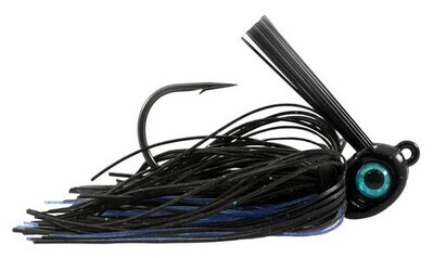 Missile Mini Swim Jig - 5/16oz (Bruiser)