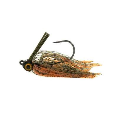 Missile Mini Swim Jig - 5/16oz (Brewgill)