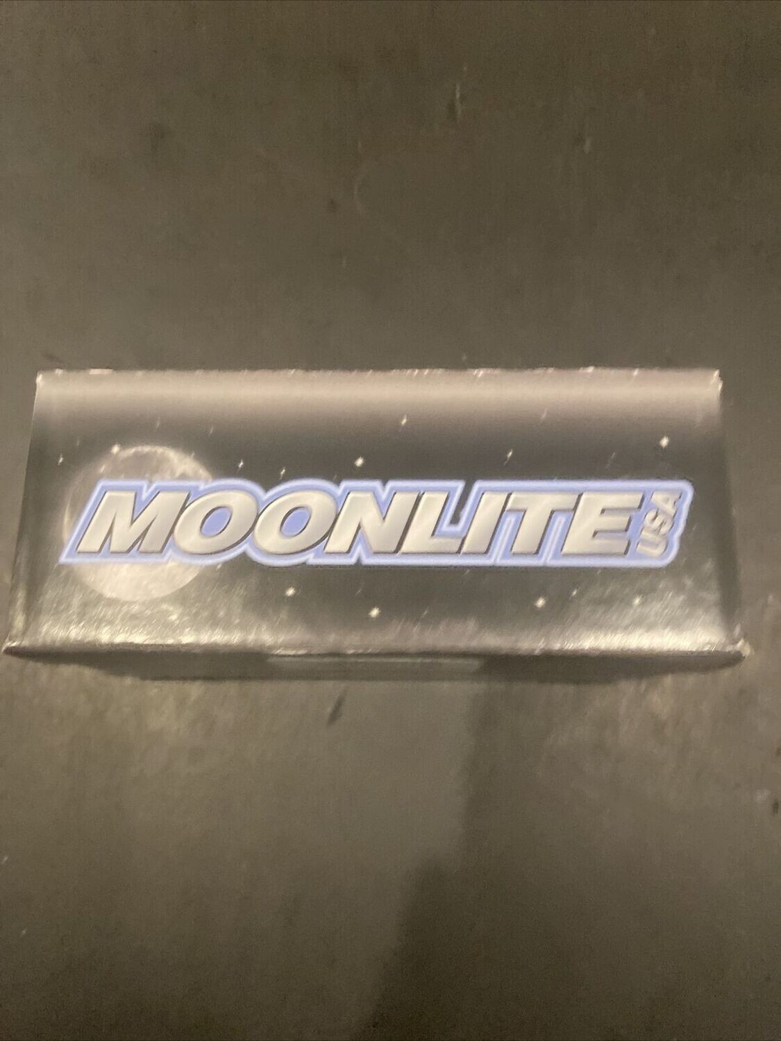 Moonlite Full Lighter Plug Green