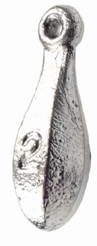 Mold-Bank Sinker Asst. BK-4-L