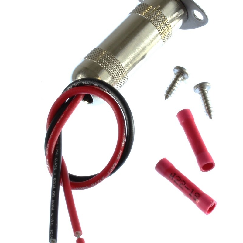 Moonlite Phone Jack  Connector