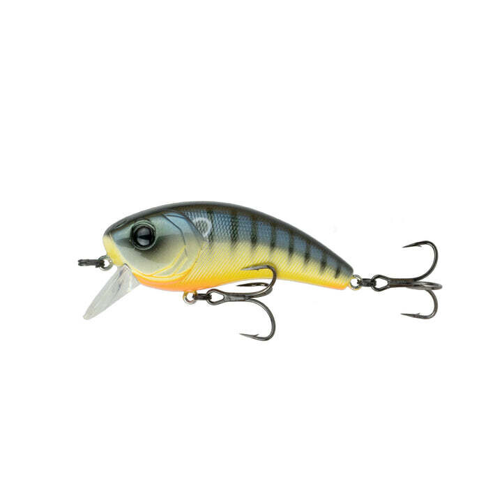 Movement 80X - Backwater Bluegill