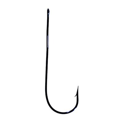 Mr Crappie MC34B 4 Cam-Action Hooks 22Pk Blue Black Value Pack