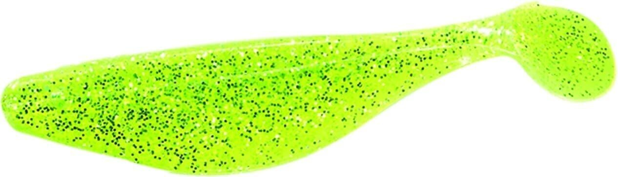 Mr Twister 4SA10-10S 4" Sassy Shad