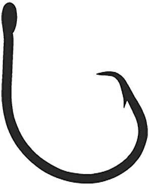 Mustad UP Demon Circle 9/0 - 5218