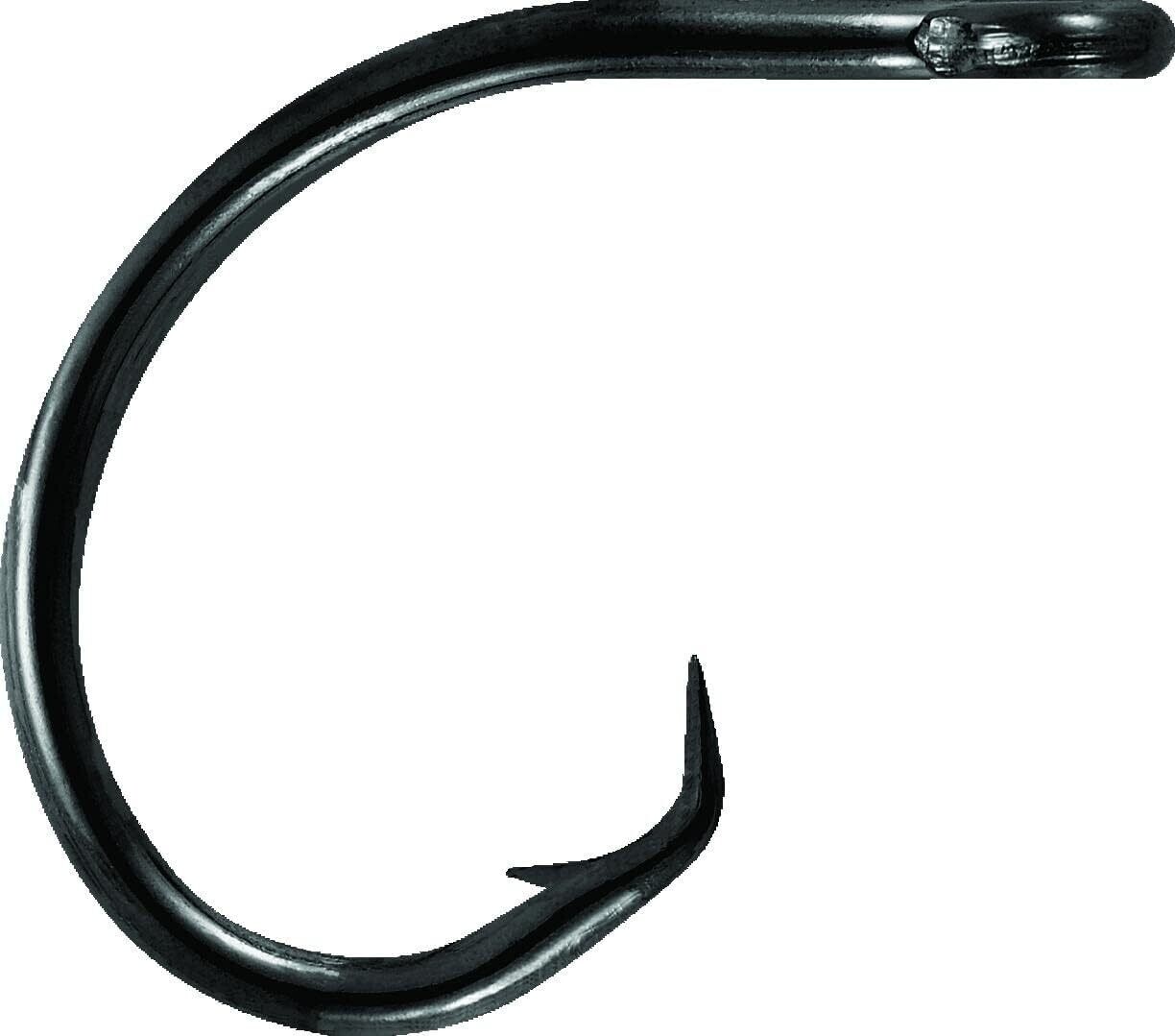 Mustad UP Demon Circle 1/0 - 3710