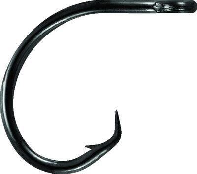Mustad UP Demon Circle 1/0 - 3710