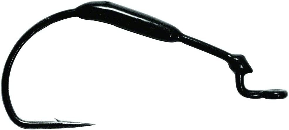 Mustad Grip-Pin Max Size 3/0 5pk