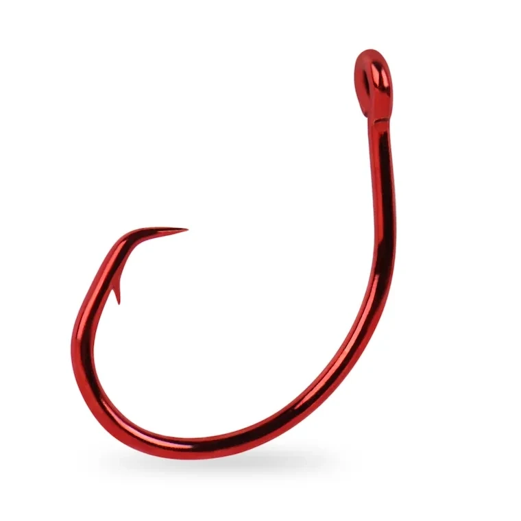 Mustad UP Demon Circle 6/0 - 4150