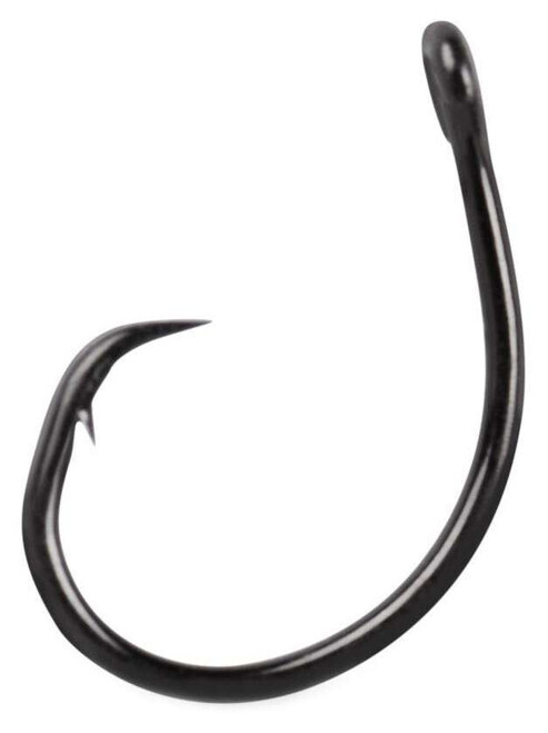 Mustad UP Demon Circle 8/0 - 5201