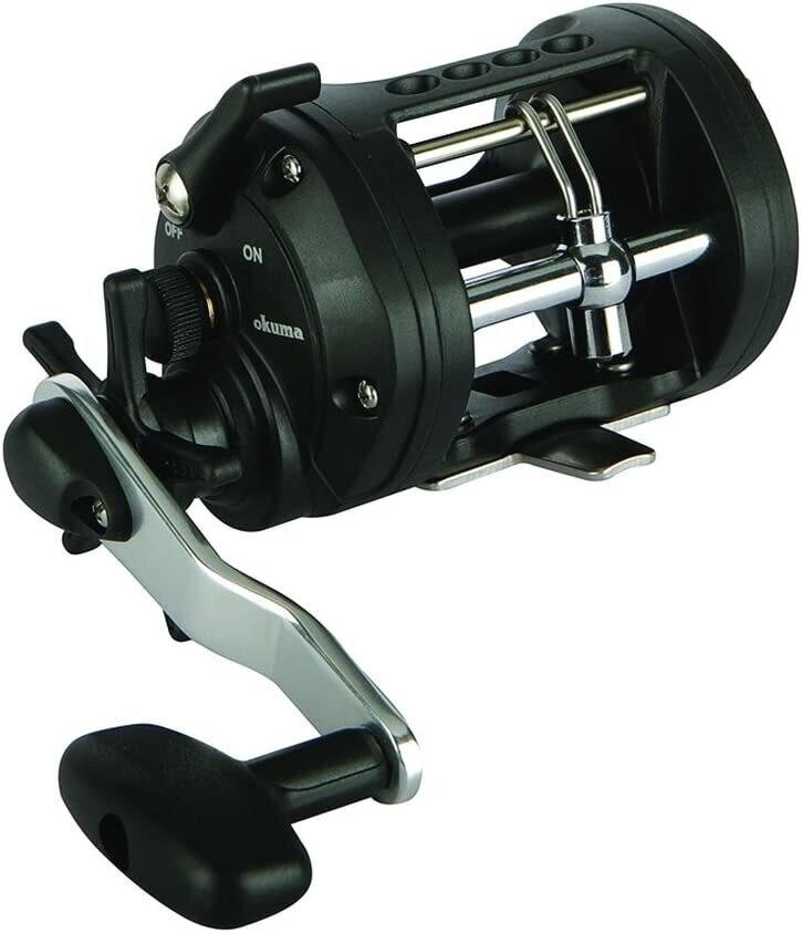 OKUMA CLASSIC REEL OCLX-300