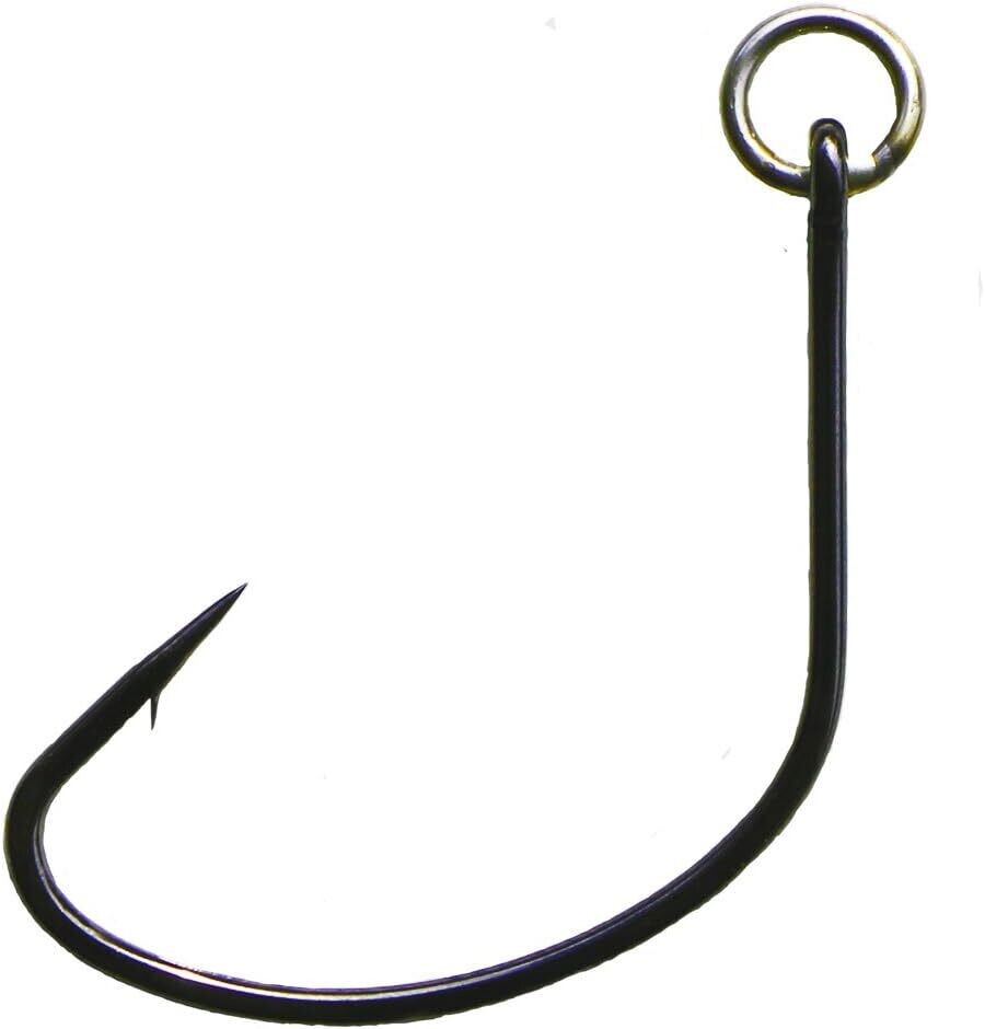 OWNER SLAM K-HOOK 20pk sz 3/0