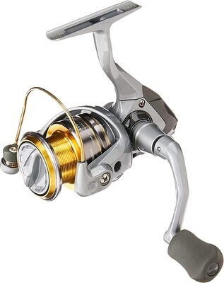 Okuma AV-2500 Avenger New Generation Spinning