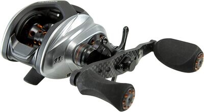 Okuma 281V Helios TCS Baitcast 8.1:1
