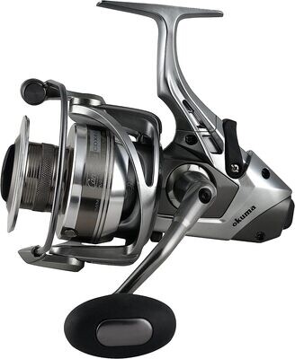 Okuma CDX-80 Coronado CDX Baitfeeder Spinning Reel, 80