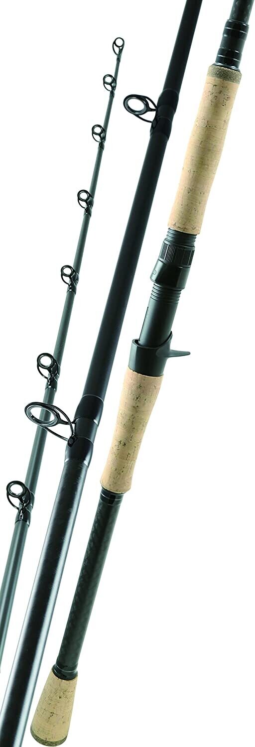 Okuma EVX-C-931 1PCS XH TB Rod