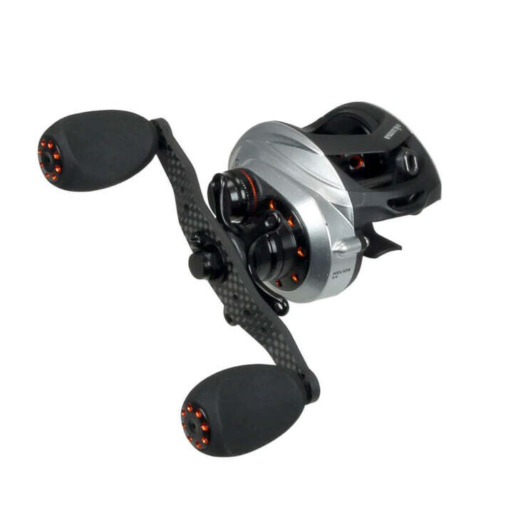 Okuma Helios SX Low Profile Reels OKUMA 6.6:1