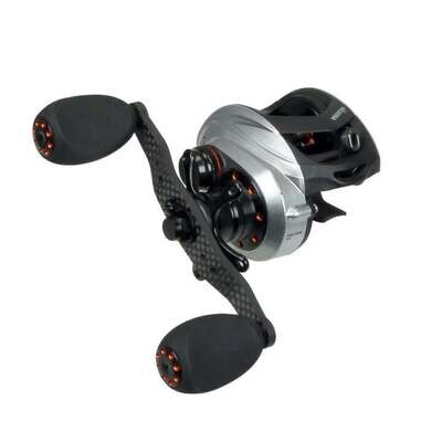 Okuma Helios SX Low Profile Reels OKUMA 6.6:1
