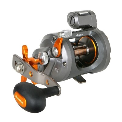 Okuma Coldwater 453D