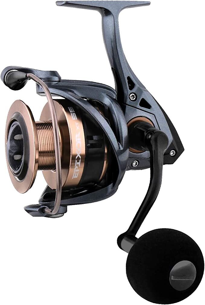 Okuma EPXT-55 Epixor XT