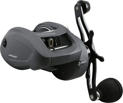 Okuma Komodo SS KDS-364P