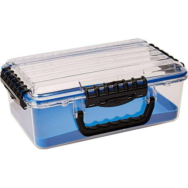 PLANO WTRPRF GUIDE SER 3700