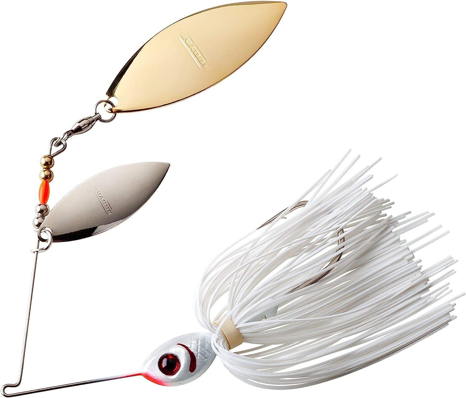 Phancy Baits Daytime Spinner Bait (willow blade)