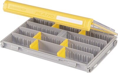 Plano  EDGE Professional 3600 STD