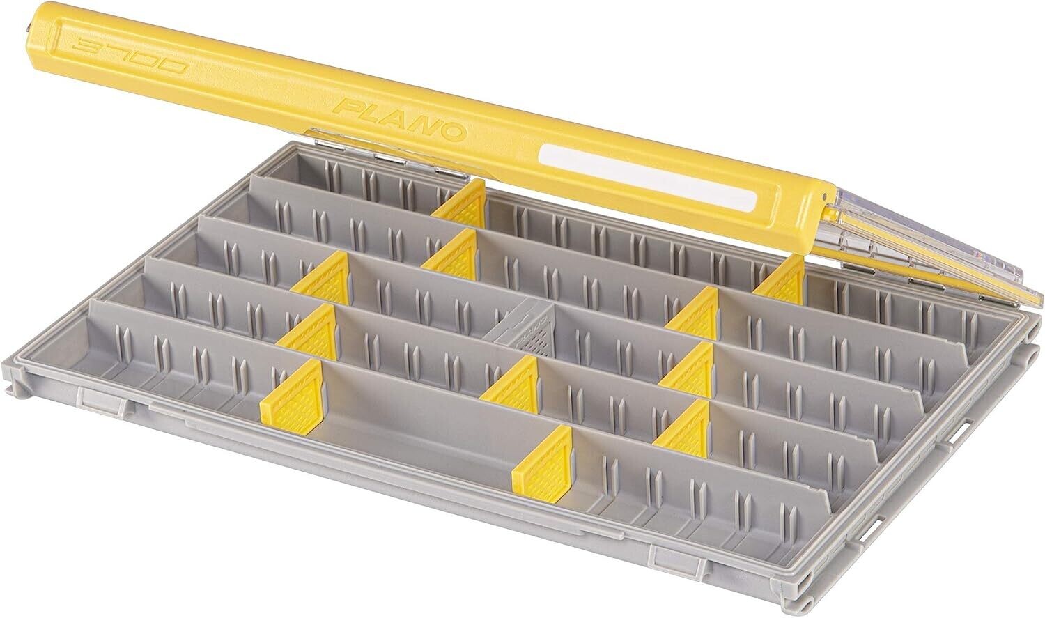 Plano  Line Spool Box Clear