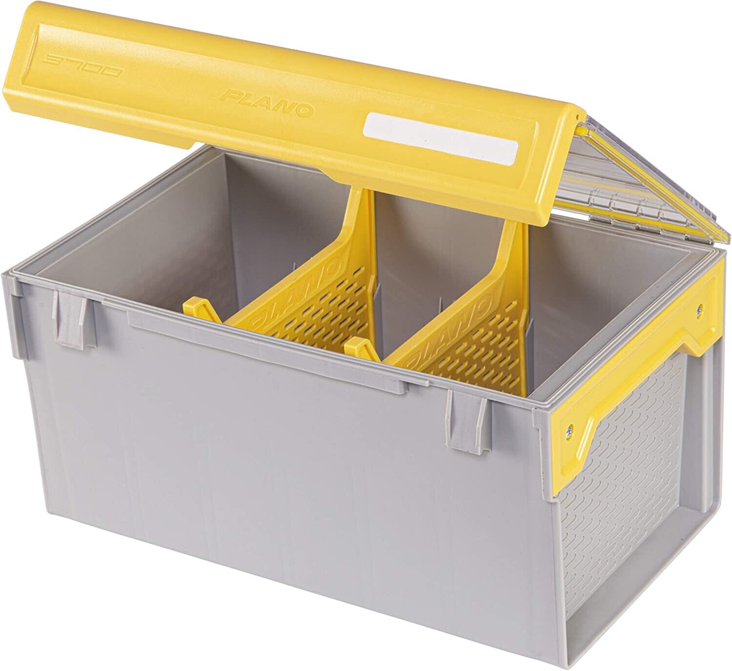 Plano  EDGE Master Plastics