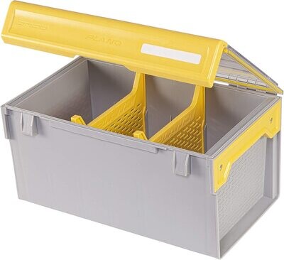 Plano  EDGE Master Plastics