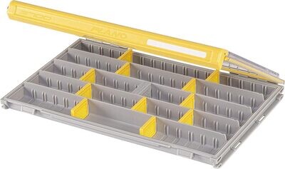 Plano  EDGE Professional 3700 THIN