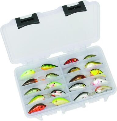 Plano 360706 FTO Elite Organizer Small Crank Bait 3600 Size