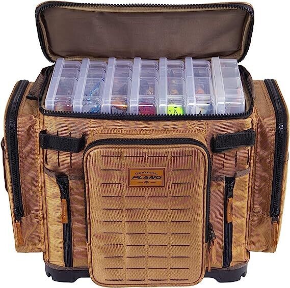 Plano PLABG371 Guide Series Extra-Large 3700 Tackle Bag 