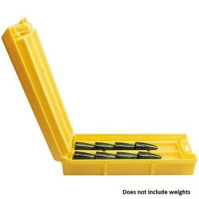 Plano PLASE110 Edge LG Weight Retainer