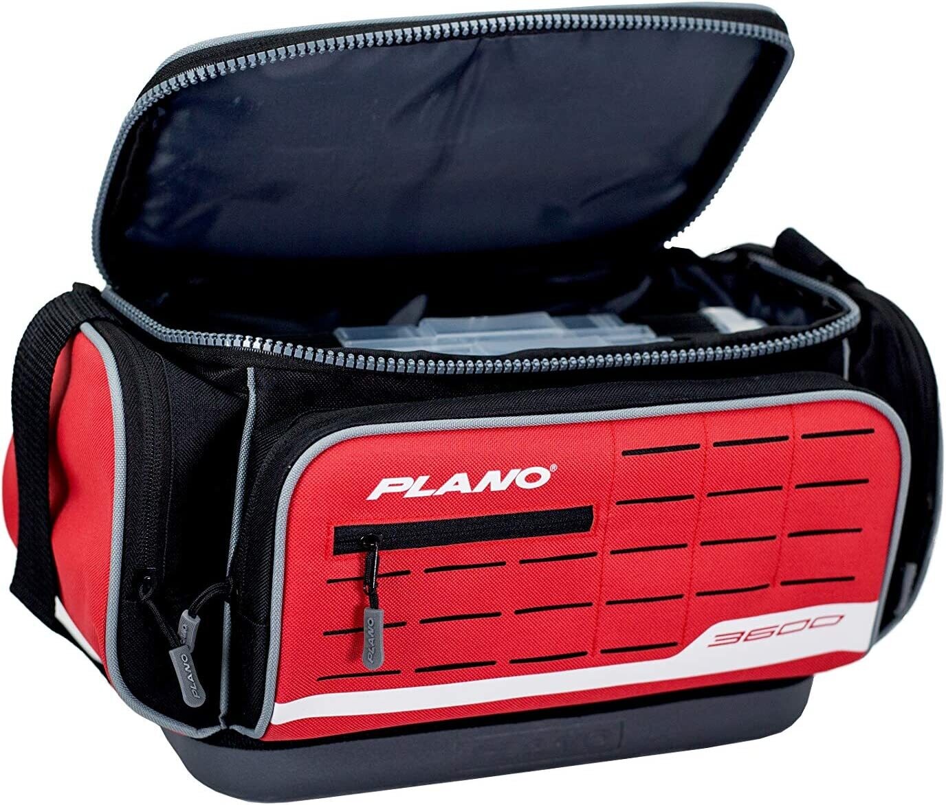 Plano PLABW460 Weekend Series 3600 DLX Case 