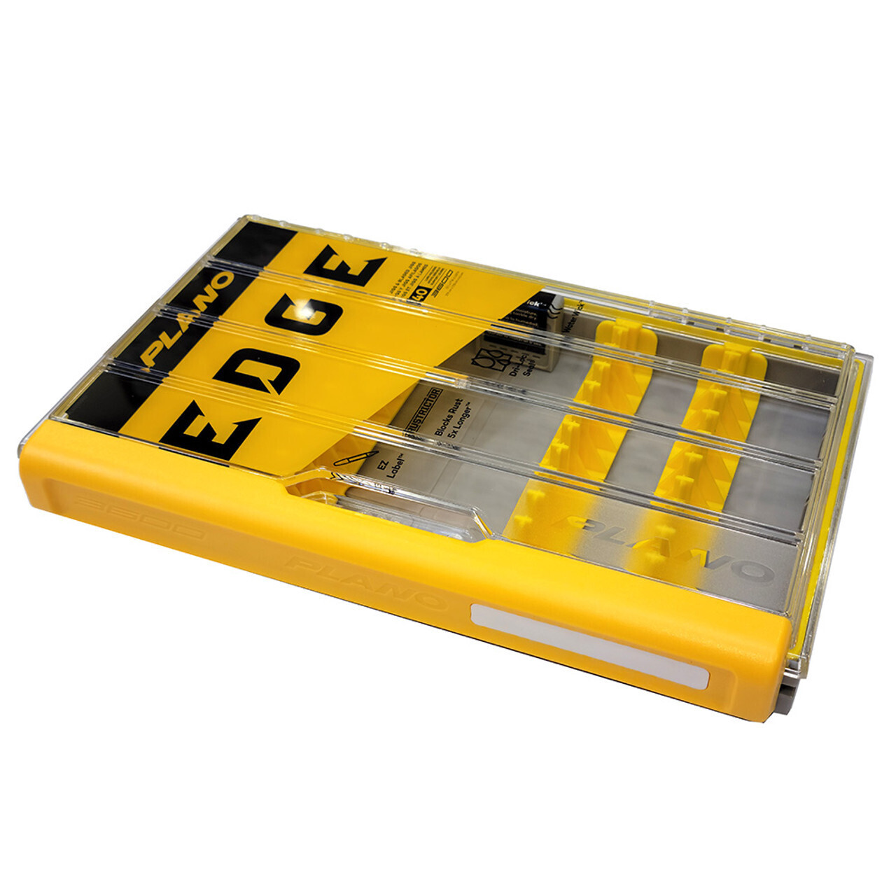 Plano PLASE602 Edge 3600 Jig/Bladed Jig Box