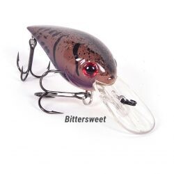 ProFound Outdoors Azuma Brian Snowden Boss Hawg Bittersweet