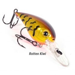 ProFound Outdoors Azuma Brian Snowden Boss Hawg Rotten Kiwi