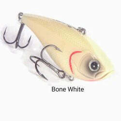 ProFound Outdoors Azuma Heavy Z Bone White